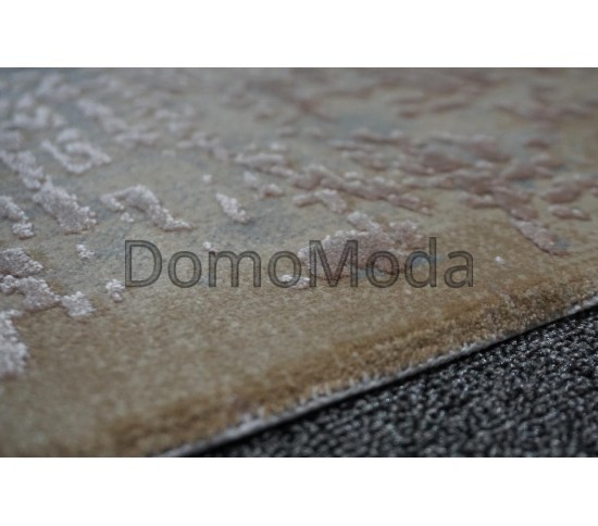 Акриловий килим IKON IK03I , BROWN - Висока якість за найкращою ціною в Україні зображення 5.